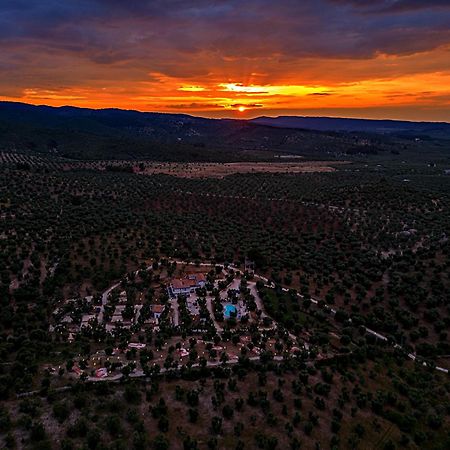 Agriturismo Passione Natura Vieste Luaran gambar